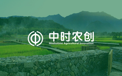 中时农创