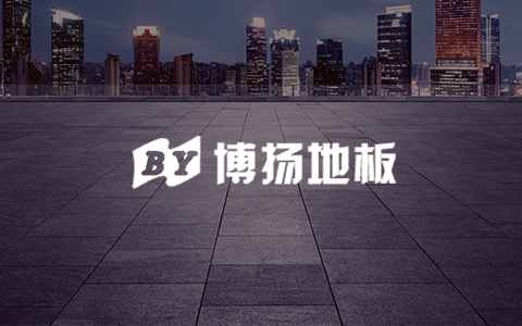 博杨地板