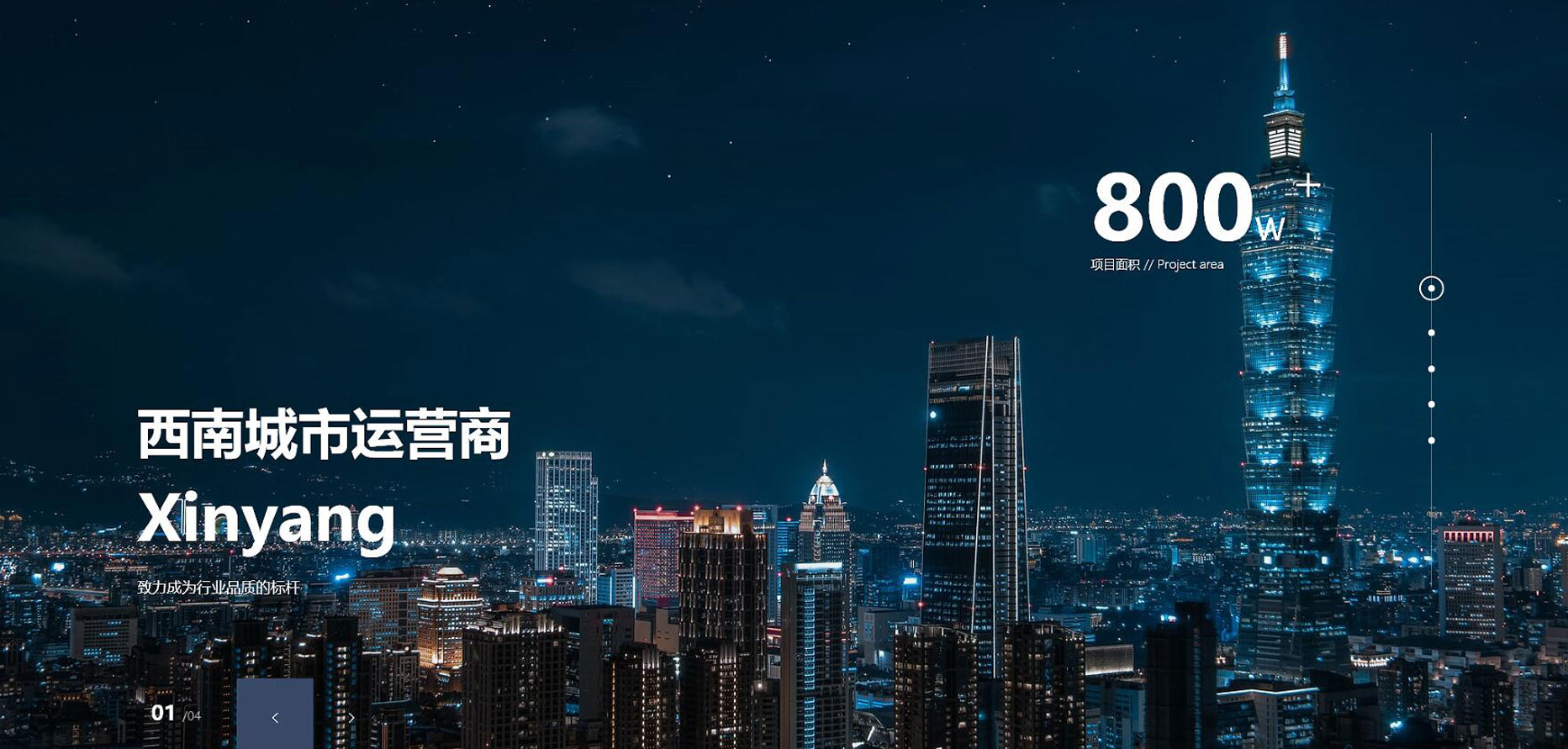 鑫洋集团